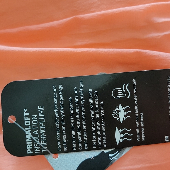 Free People Movement Juno Reversible Packable Jacket - Picture 13 of 16